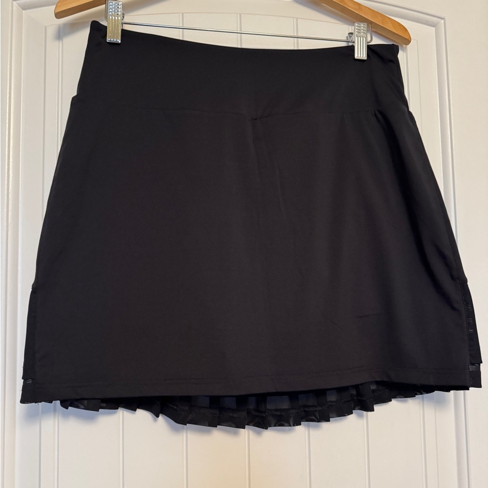 Levelwear golf skort
